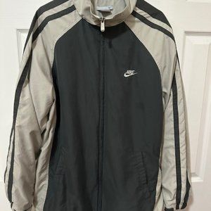 Nike Windbreaker Jacket XL